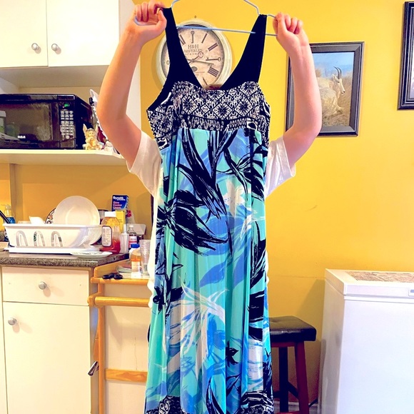 Gorgeous Summer Breeze Sundress - Picture 10 of 11